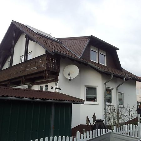 Ferienhaus Fischer Zweibrücken Екстериор снимка