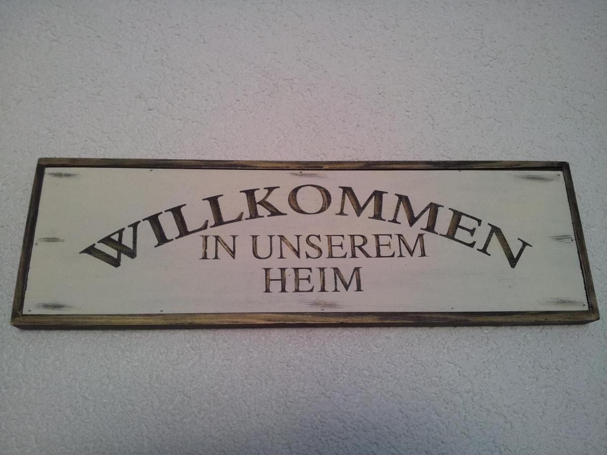 Ferienhaus Fischer Zweibrücken Екстериор снимка