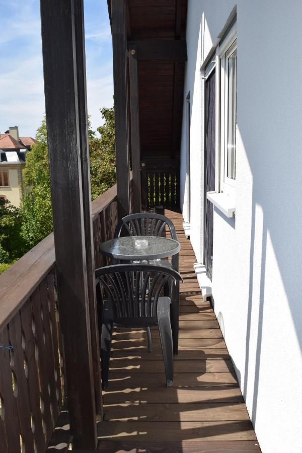 Ferienhaus Fischer Zweibrücken Екстериор снимка