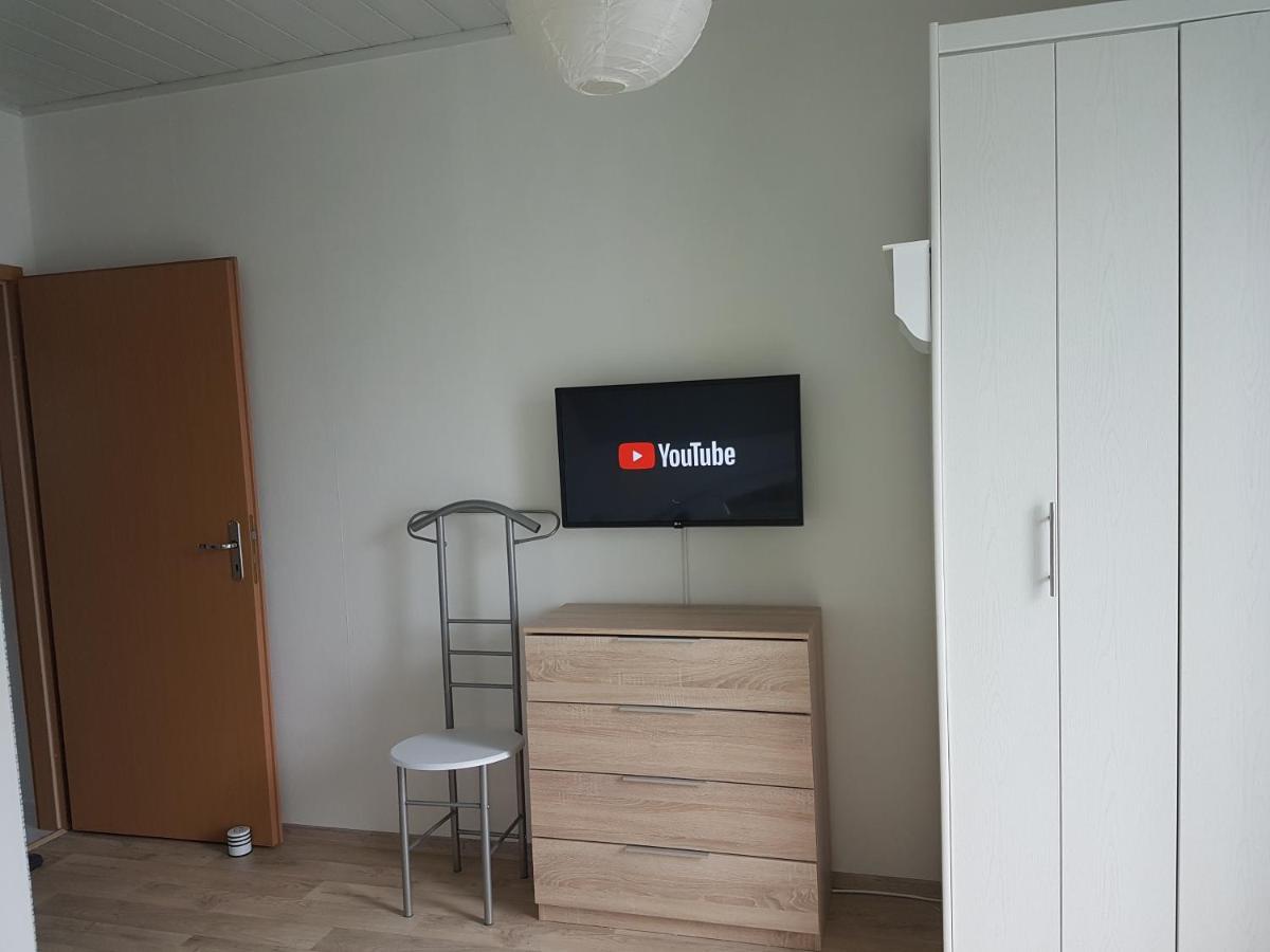 Ferienhaus Fischer Zweibrücken Екстериор снимка