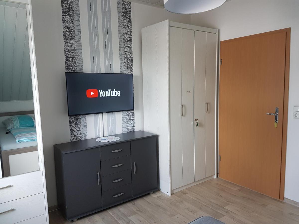 Ferienhaus Fischer Zweibrücken Екстериор снимка