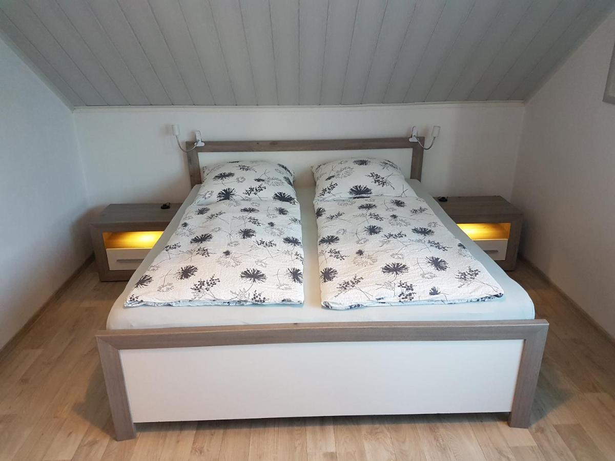 Ferienhaus Fischer Zweibrücken Екстериор снимка