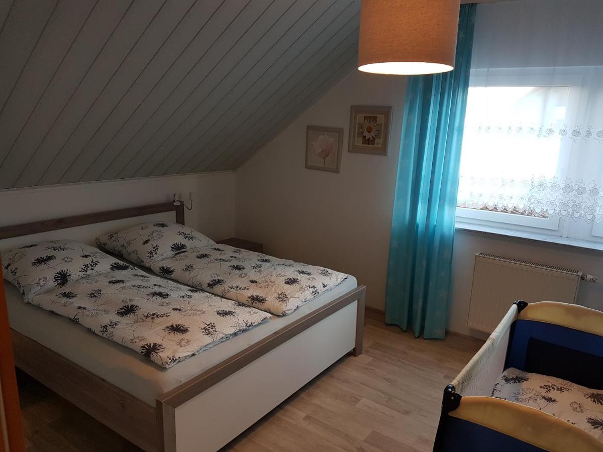 Ferienhaus Fischer Zweibrücken Екстериор снимка