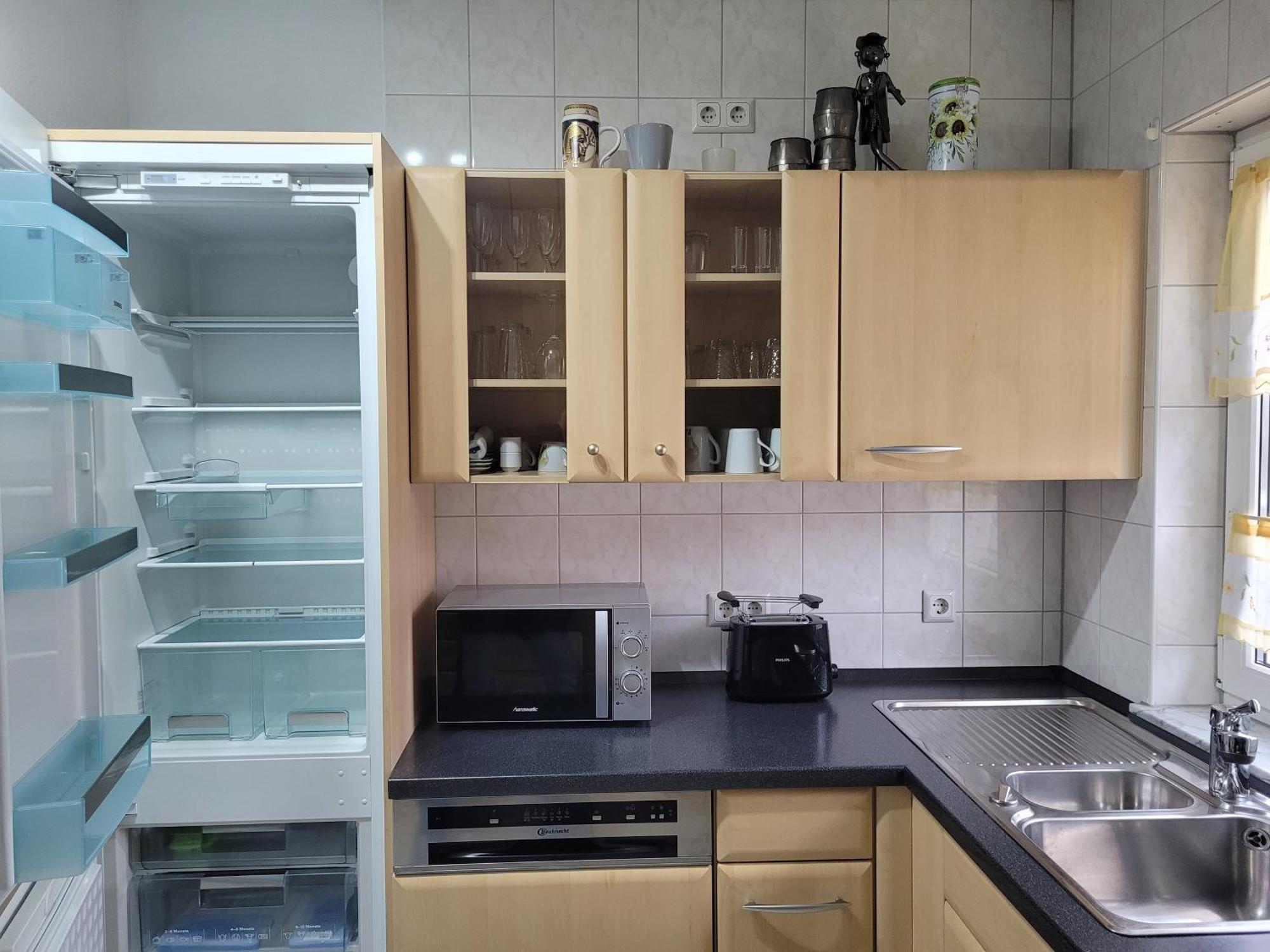 Ferienhaus Fischer Zweibrücken Екстериор снимка