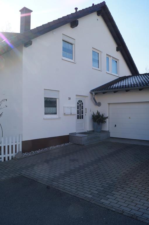 Ferienhaus Fischer Zweibrücken Екстериор снимка