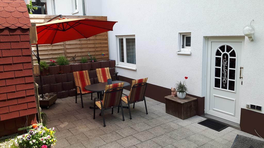 Ferienhaus Fischer Zweibrücken Екстериор снимка