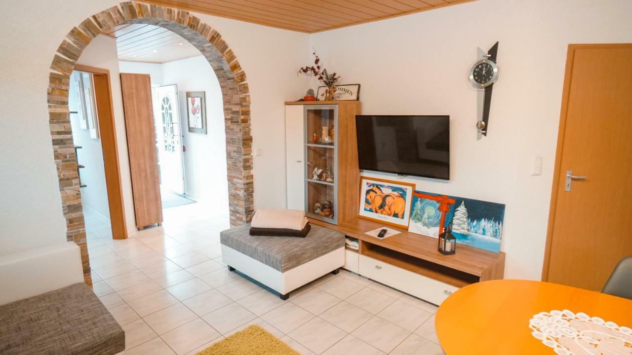 Ferienhaus Fischer Zweibrücken Екстериор снимка