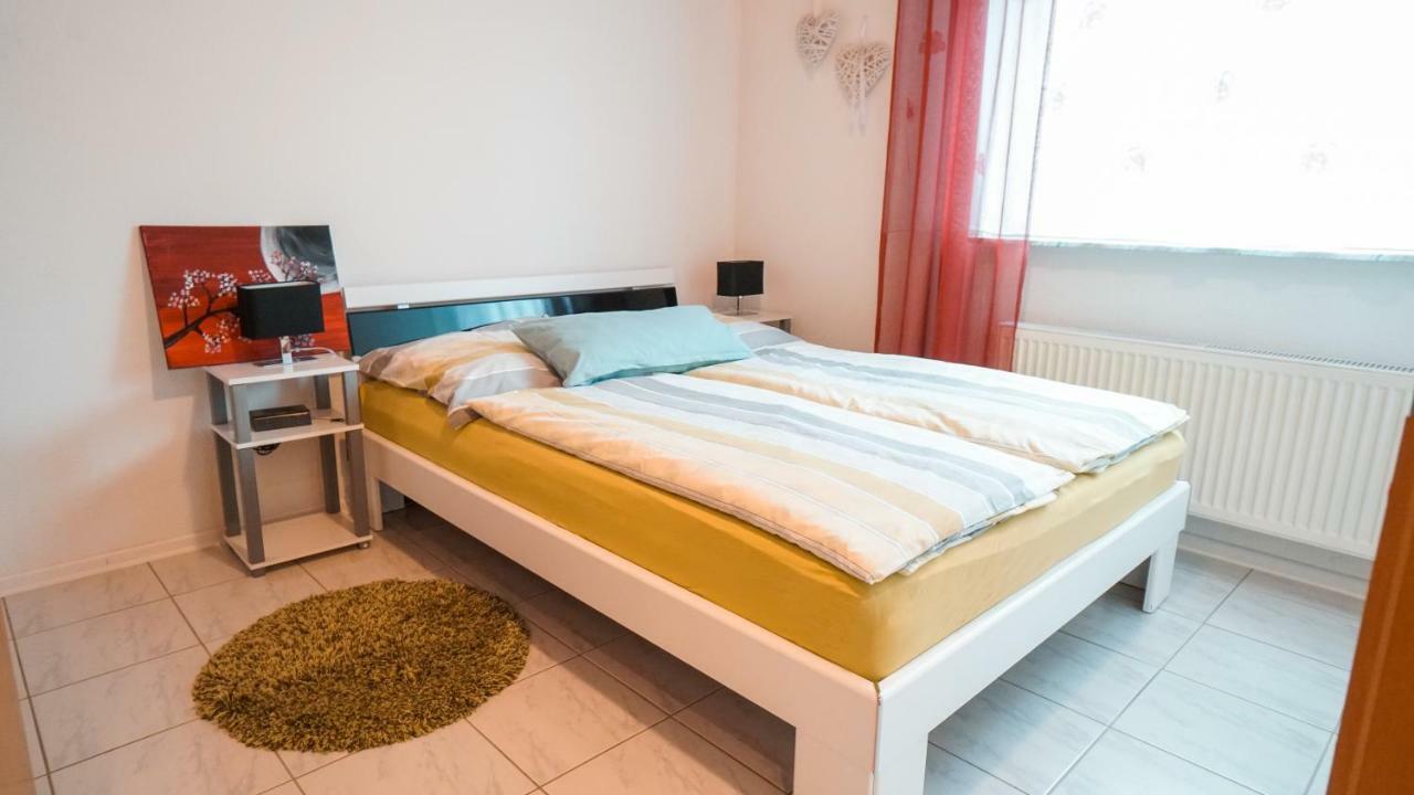 Ferienhaus Fischer Zweibrücken Екстериор снимка